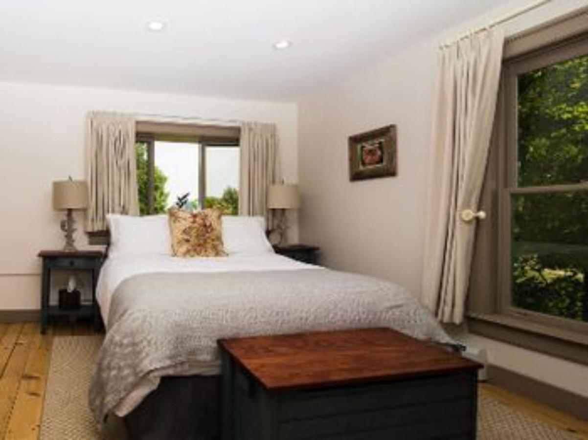 Bark Eater Inn Keene ภายนอก รูปภาพ