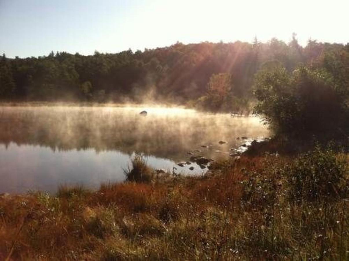 Bark Eater Inn Keene ภายนอก รูปภาพ