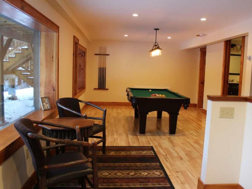 Bark Eater Inn Keene ห้อง รูปภาพ