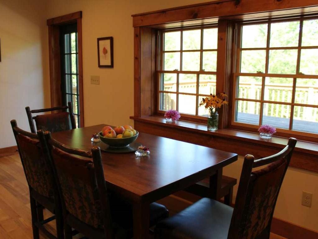 Bark Eater Inn Keene ห้อง รูปภาพ