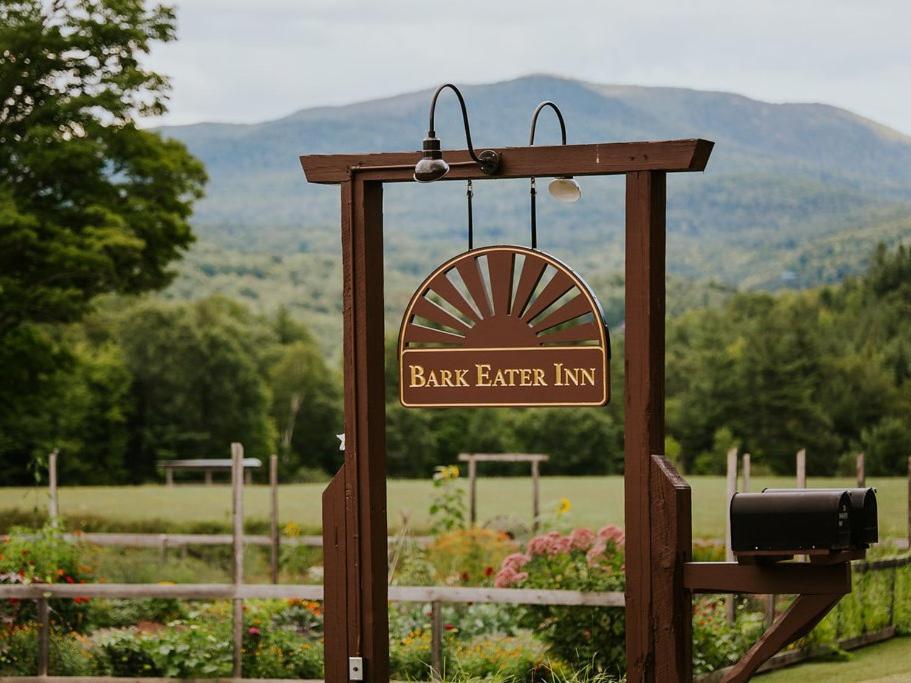 Bark Eater Inn Keene ห้อง รูปภาพ
