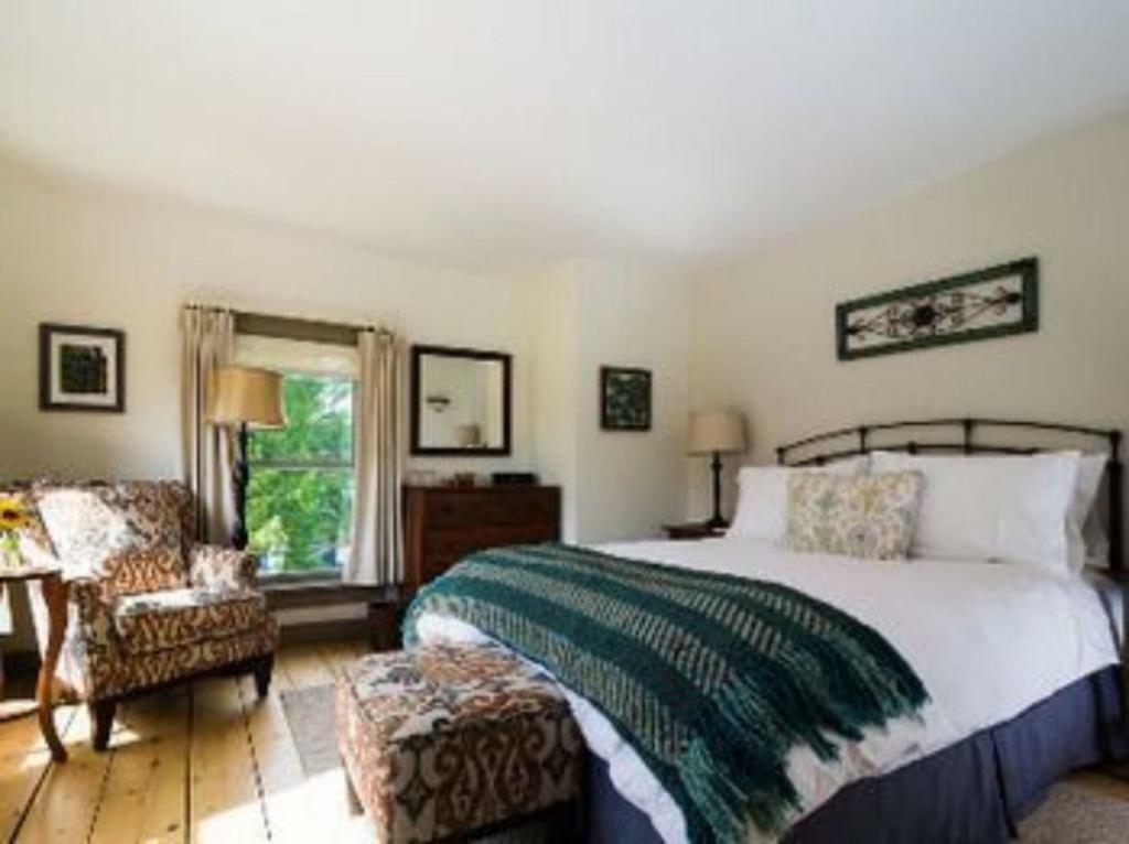 Bark Eater Inn Keene ภายนอก รูปภาพ