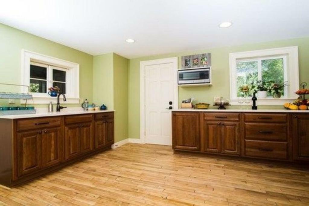 Bark Eater Inn Keene ภายนอก รูปภาพ
